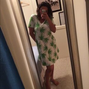Hawaii Designer Dress